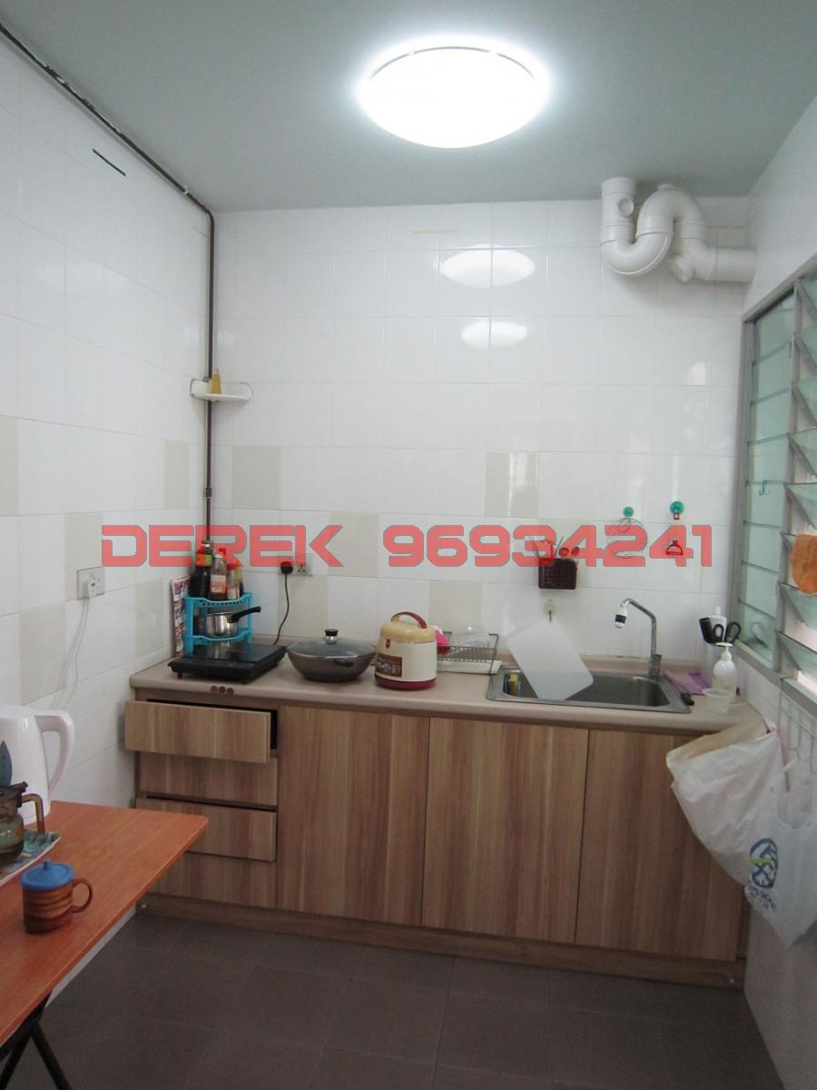 Blk 305A Punggol Road (Punggol), HDB 4 Rooms #101247392